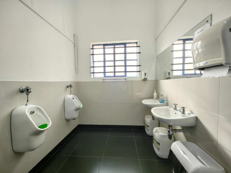 To Let commercial Property for Rent in Observatory Western Cape